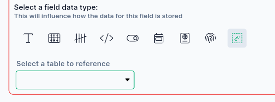 DataTable