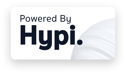 Powered By Hypi.