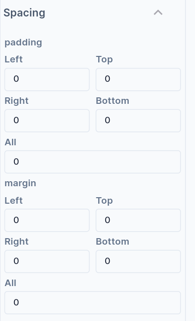 Container-Widget