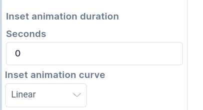 Dialog Widget