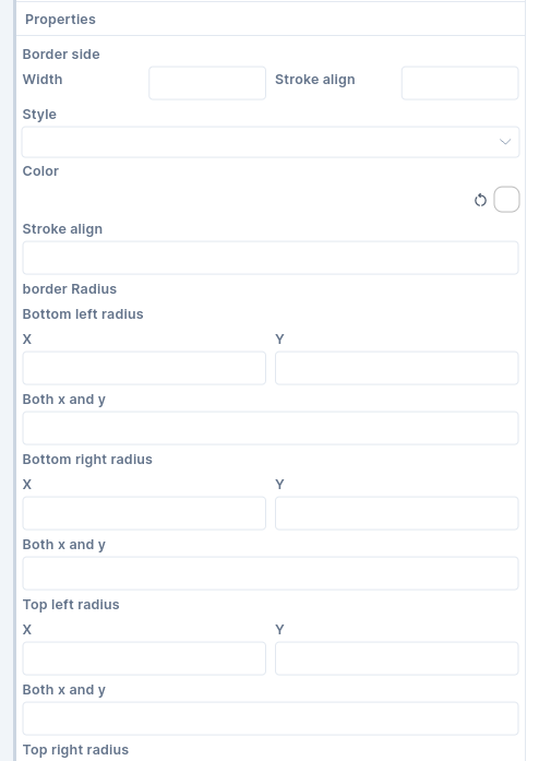 Text-Field-Widget